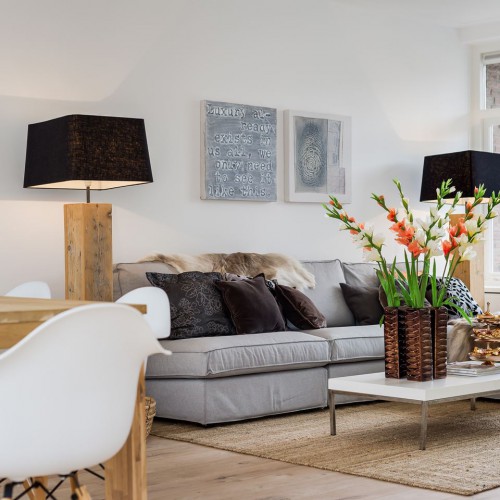 Modelwoning Setford House Styling Heemstede