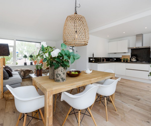 Modelwoning Setford House Styling Heemstede