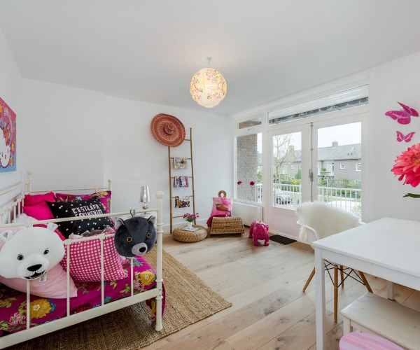 Modelwoning Setford House Styling Heemstede