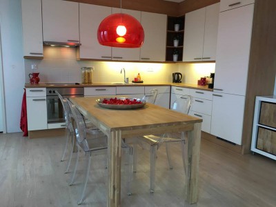 Rebo modelwoning Utrecht keuken 3