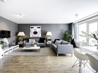 Setford House Styling Renovatieproject particulier1
